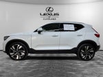 2023 Volvo XC40 Ultimate