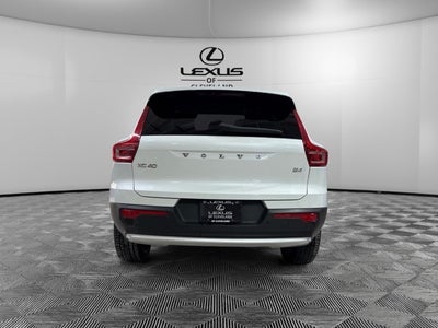 2023 Volvo XC40 Ultimate