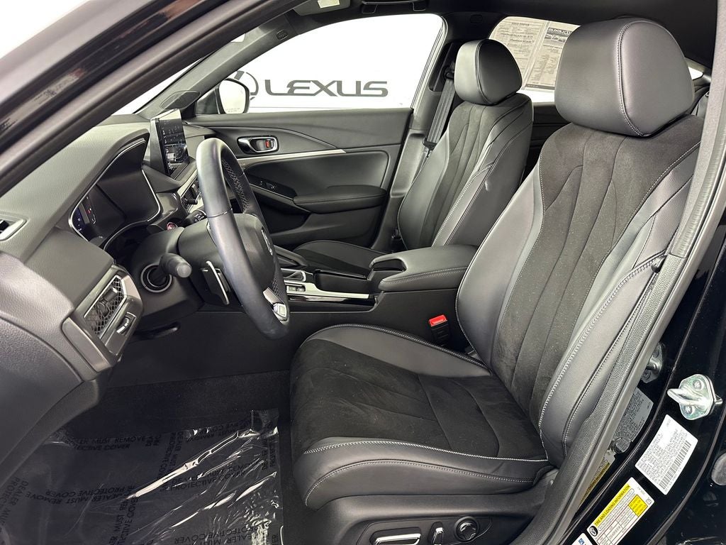 2023 Acura Integra A-Spec Tech Package