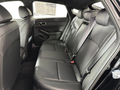2023 Acura Integra A-Spec Tech Package