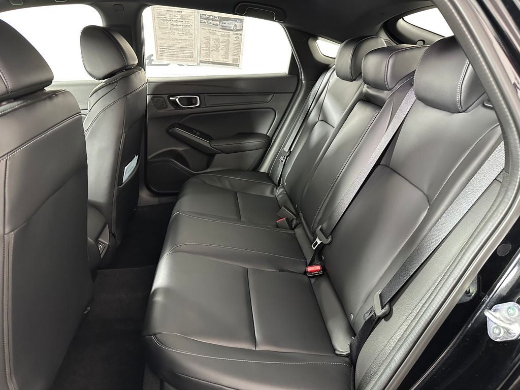 2023 Acura Integra A-Spec Tech Package