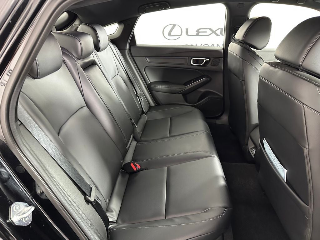 2023 Acura Integra A-Spec Tech Package