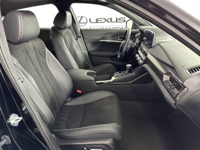 2023 Acura Integra A-Spec Tech Package
