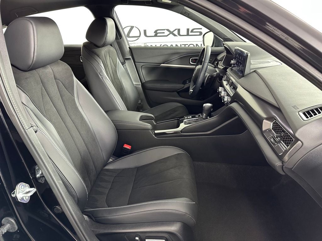 2023 Acura Integra A-Spec Tech Package