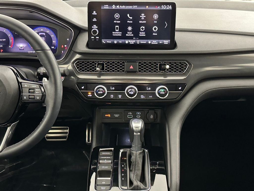 2023 Acura Integra A-Spec Tech Package