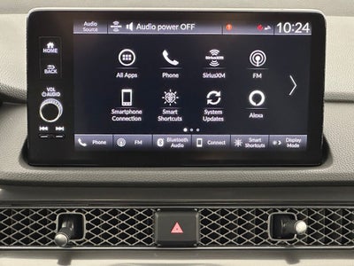 2023 Acura Integra A-Spec Tech Package
