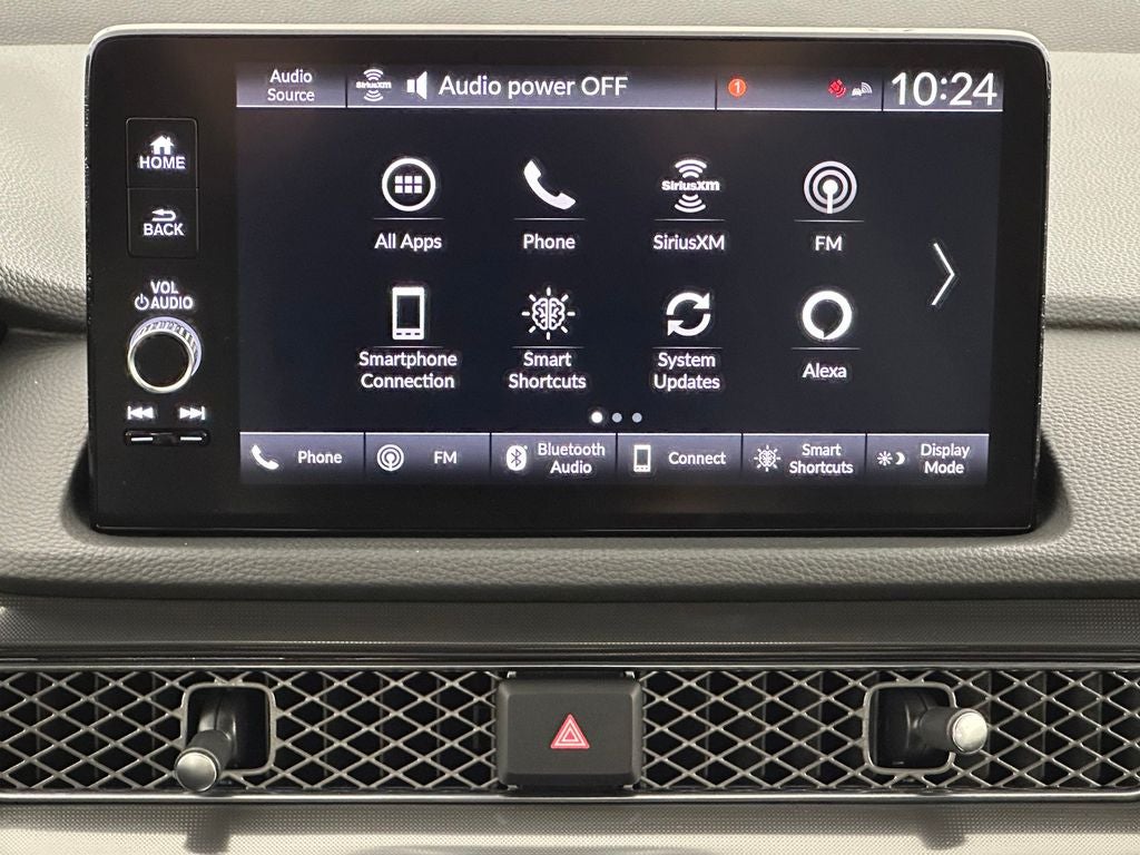 2023 Acura Integra A-Spec Tech Package