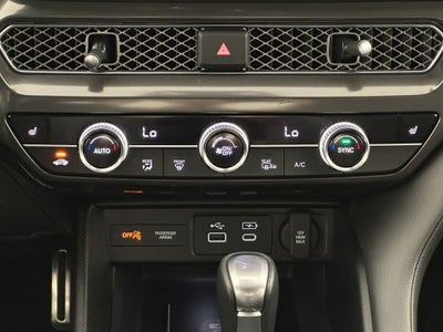 2023 Acura Integra A-Spec Tech Package