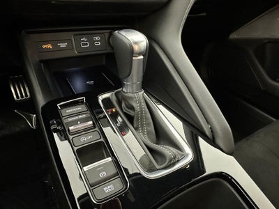 2023 Acura Integra A-Spec Tech Package