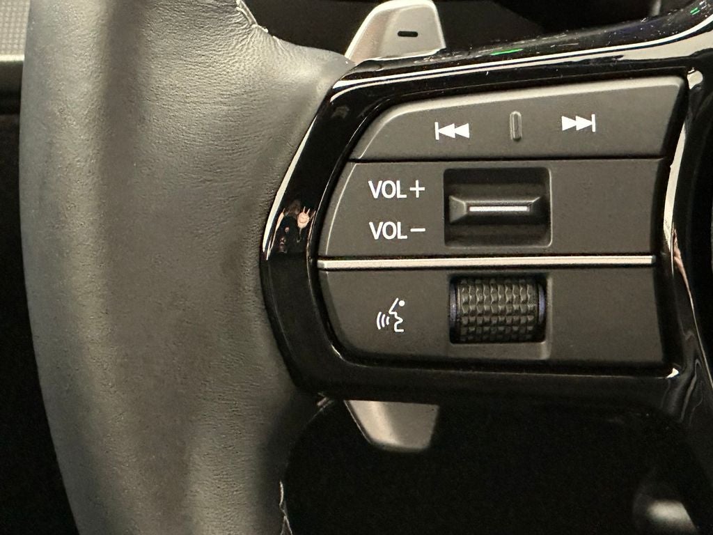 2023 Acura Integra A-Spec Tech Package