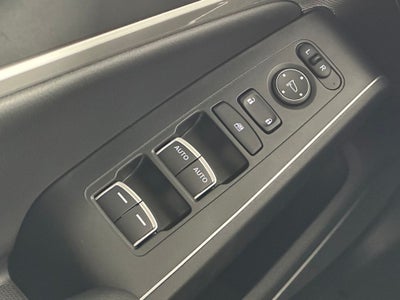 2023 Acura Integra A-Spec Tech Package