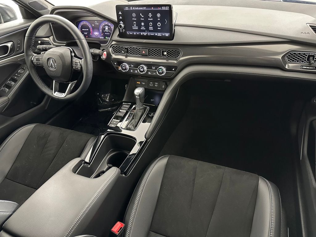 2023 Acura Integra A-Spec Tech Package