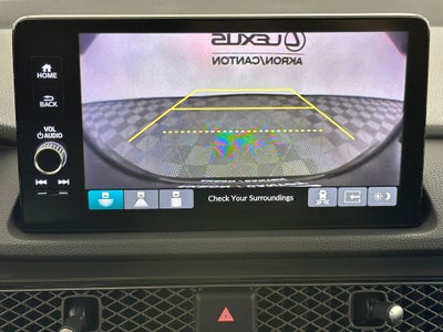 2023 Acura Integra A-Spec Tech Package