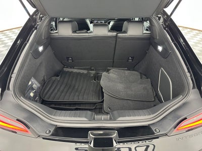 2023 Acura Integra A-Spec Tech Package