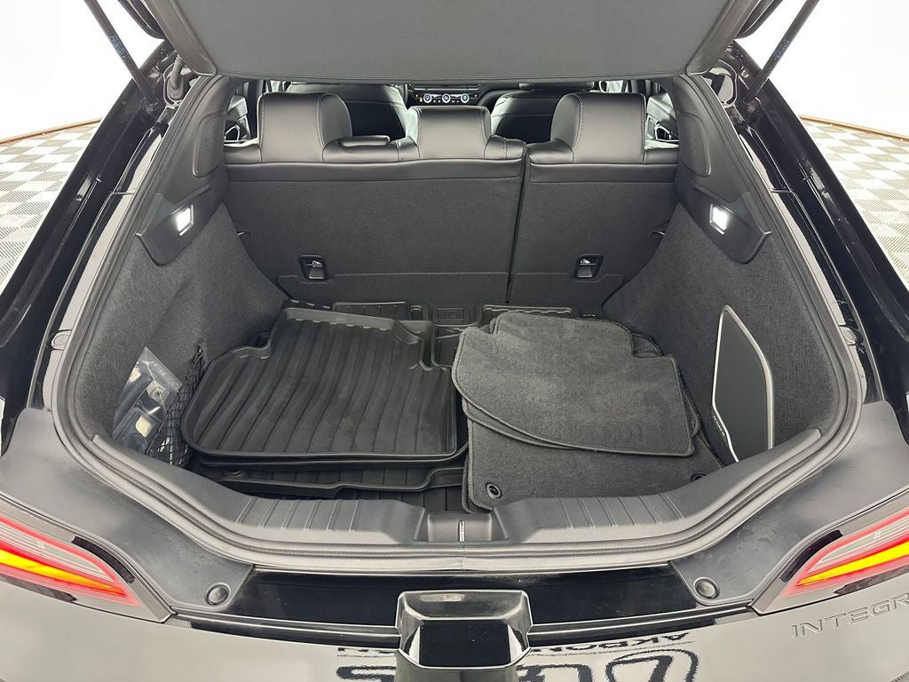 2023 Acura Integra A-Spec Tech Package