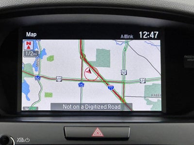 2020 Acura TLX 3.5L Technology Pkg SH-AWD