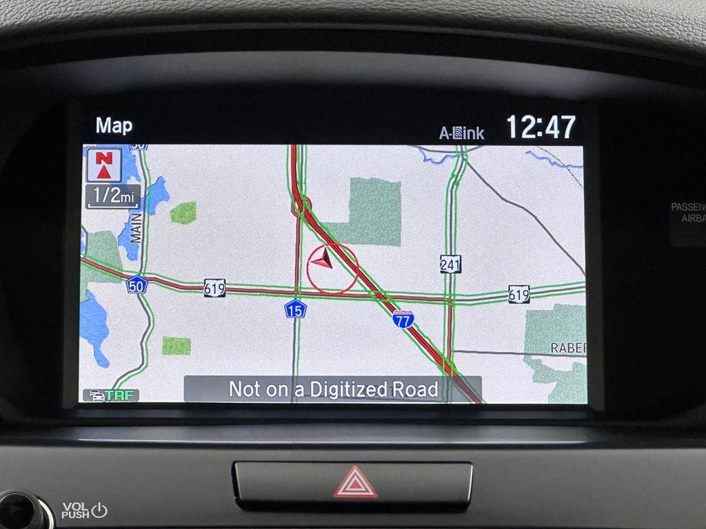 2020 Acura TLX 3.5L Technology Pkg SH-AWD