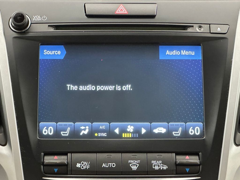 2020 Acura TLX 3.5L Technology Pkg SH-AWD