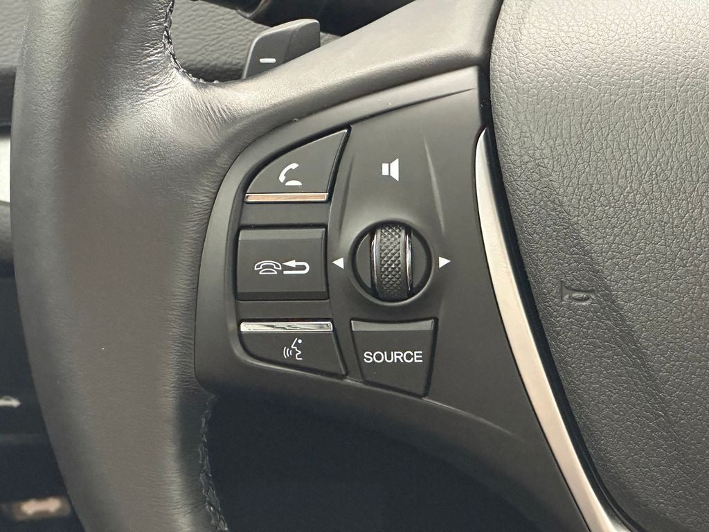 2020 Acura TLX 3.5L Technology Pkg SH-AWD