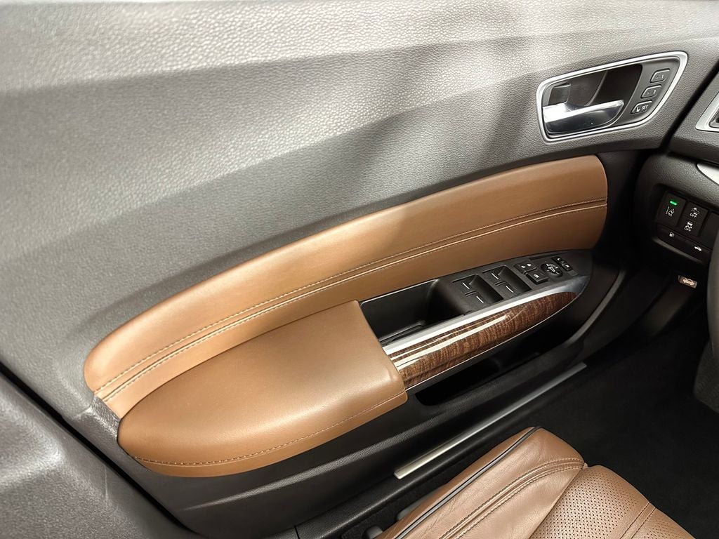 2020 Acura TLX 3.5L Technology Pkg SH-AWD