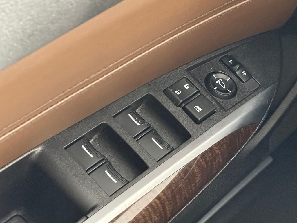 2020 Acura TLX 3.5L Technology Pkg SH-AWD