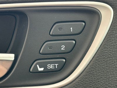 2020 Acura TLX 3.5L Technology Pkg SH-AWD