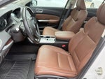 2020 Acura TLX 3.5L Technology Pkg SH-AWD