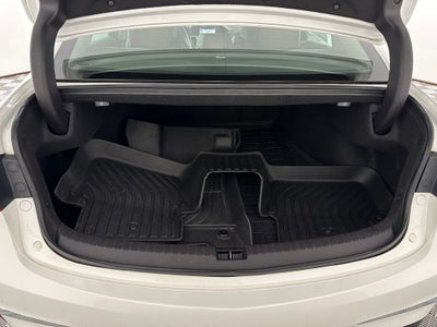 2020 Acura TLX 3.5L Technology Pkg SH-AWD