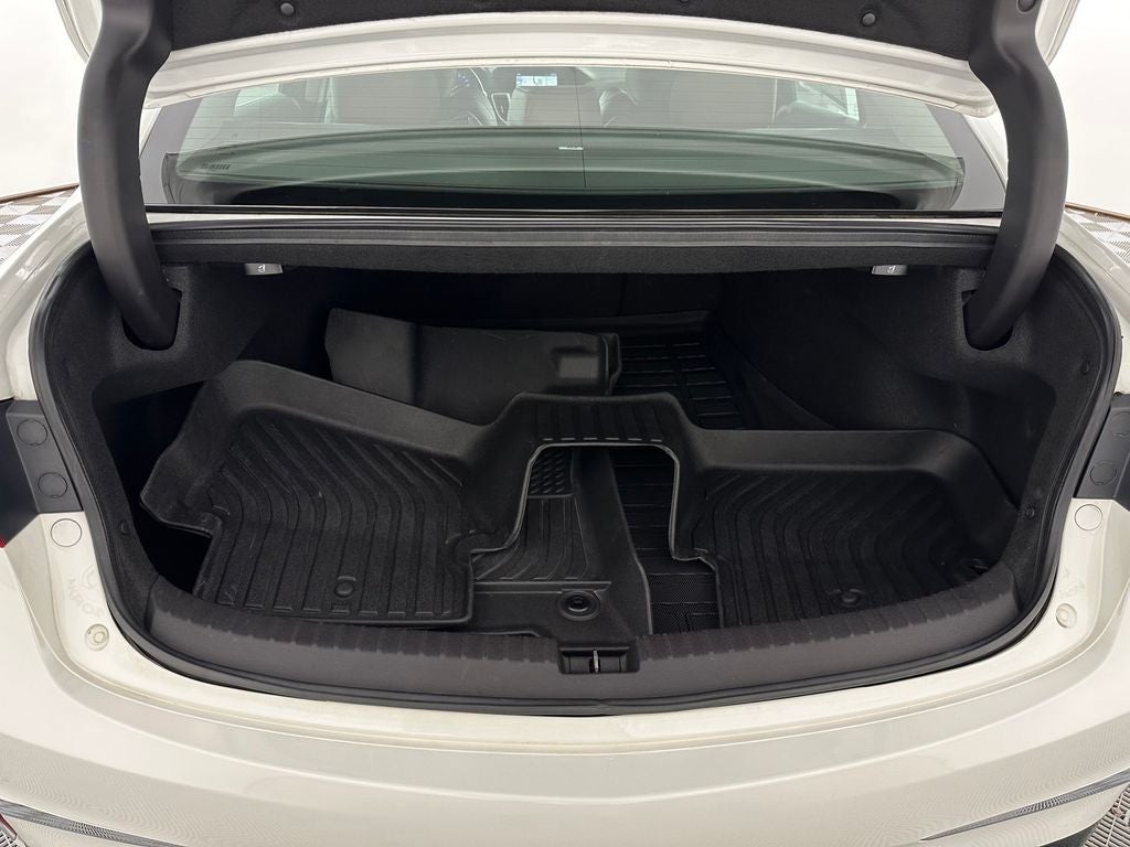 2020 Acura TLX 3.5L Technology Pkg SH-AWD