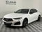 2021 Acura TLX A-Spec Package SH-AWD