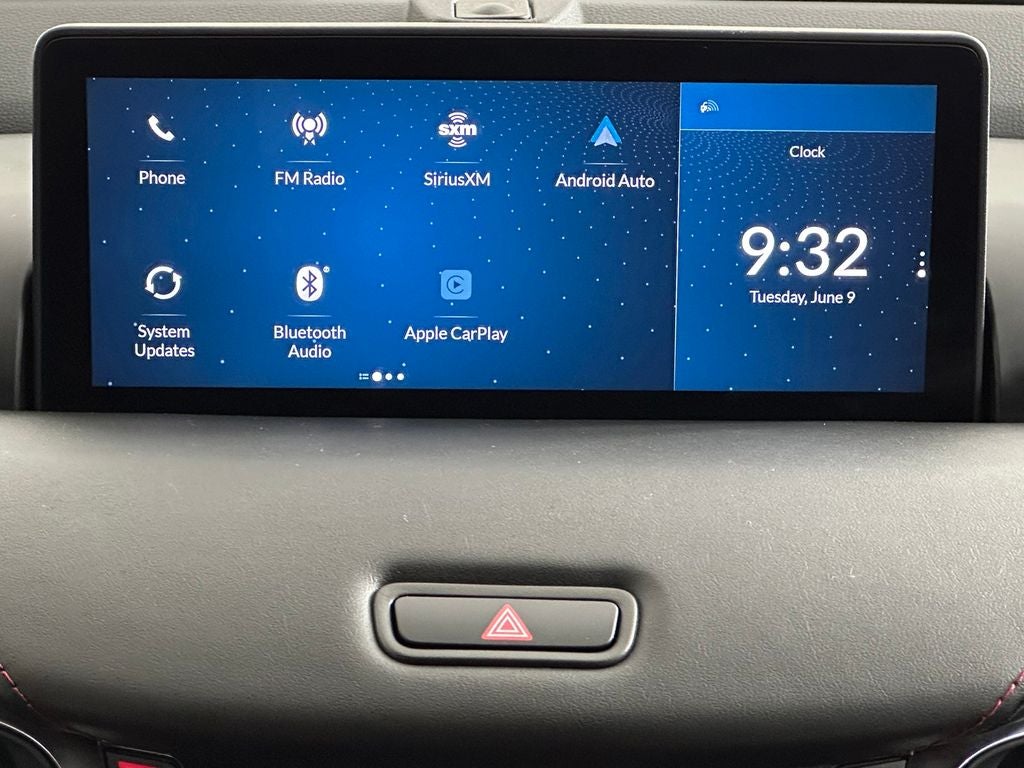 2021 Acura TLX A-Spec Package SH-AWD