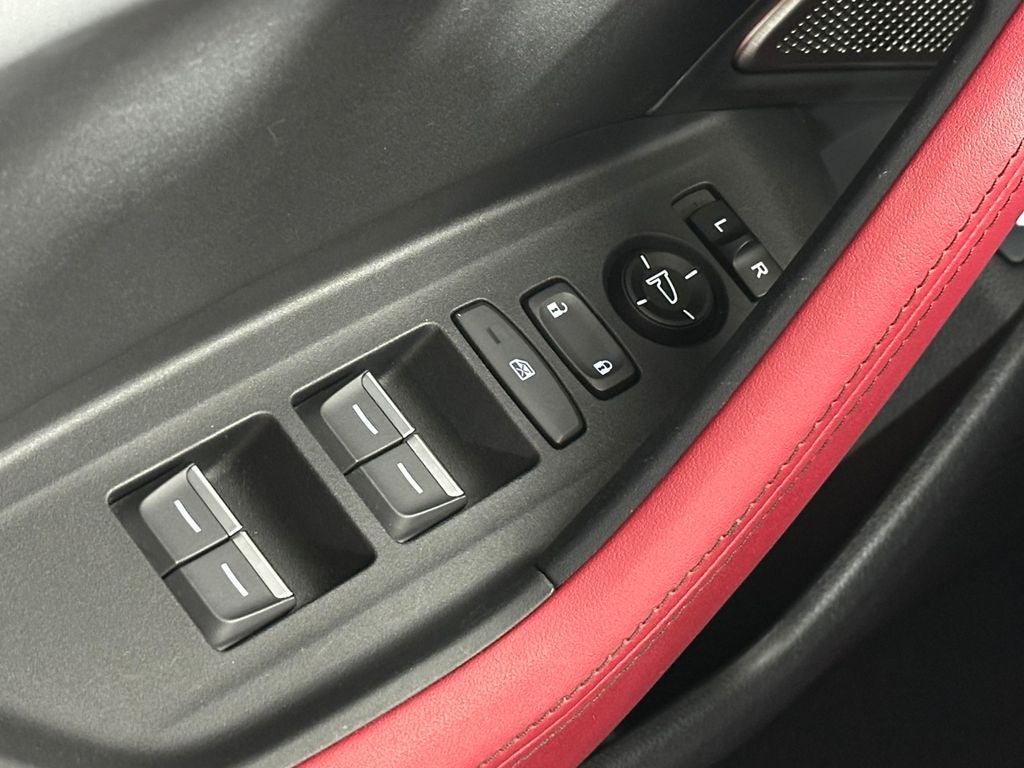 2021 Acura TLX A-Spec Package SH-AWD