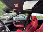 2021 Acura TLX A-Spec Package SH-AWD