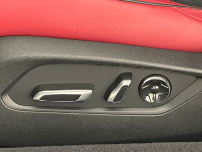 2021 Acura TLX A-Spec Package SH-AWD