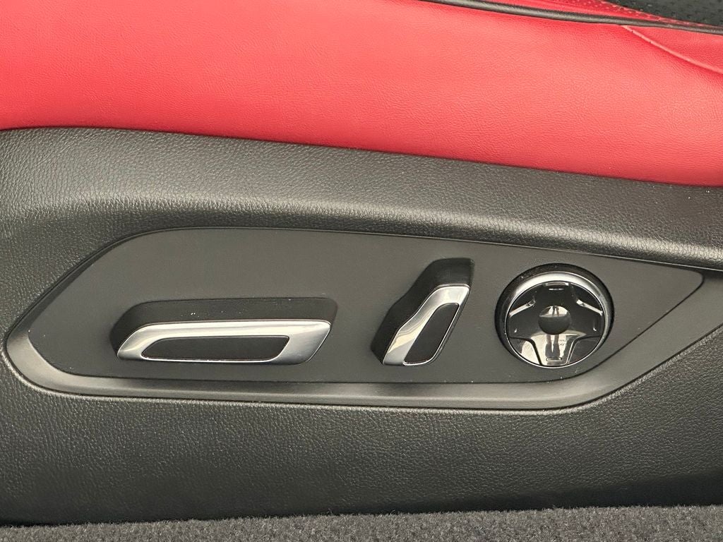 2021 Acura TLX A-Spec Package SH-AWD