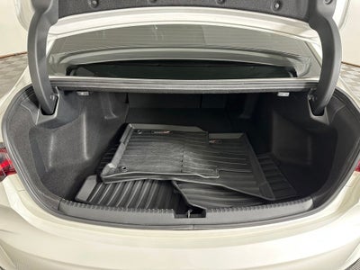 2021 Acura TLX A-Spec Package SH-AWD