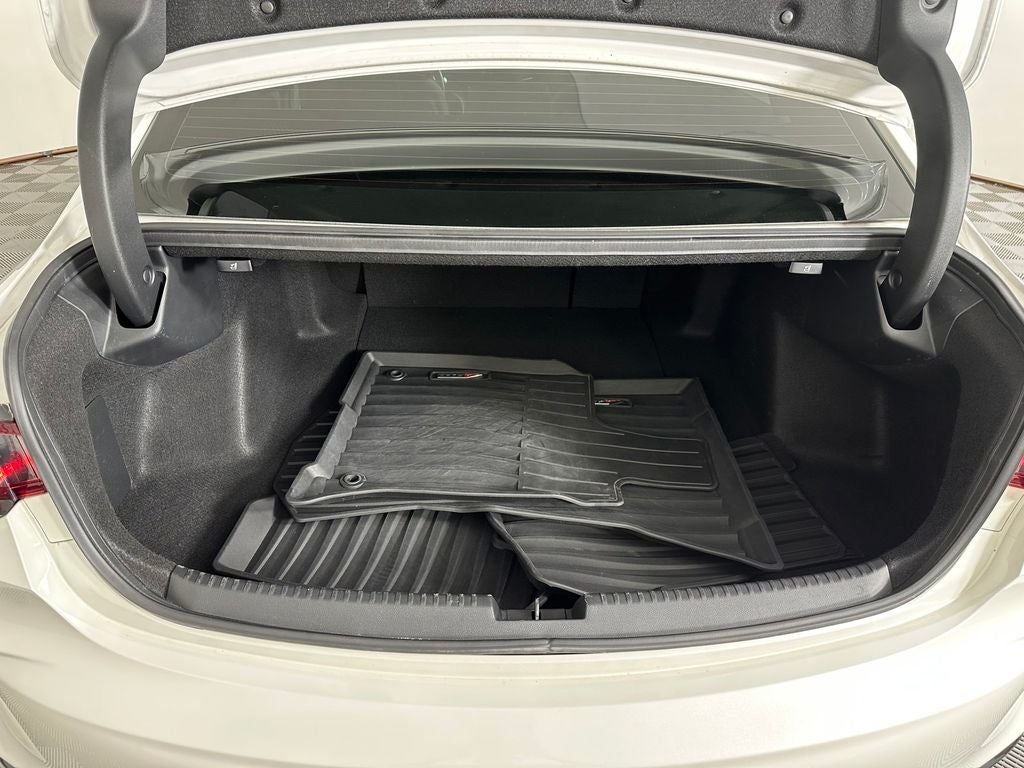 2021 Acura TLX A-Spec Package SH-AWD