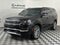 2022 Jeep Grand Wagoneer Series II