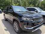 2022 Jeep Grand Wagoneer Series II