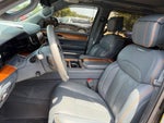 2022 Jeep Grand Wagoneer Series II