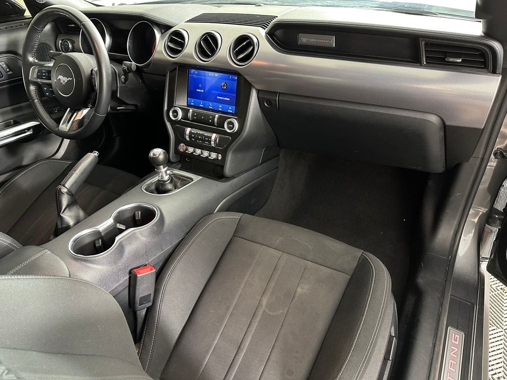 2022 Ford Mustang GT