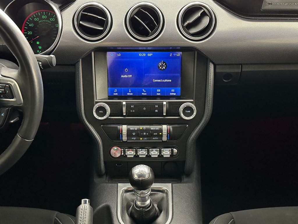 2022 Ford Mustang GT