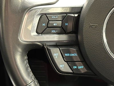 2022 Ford Mustang GT