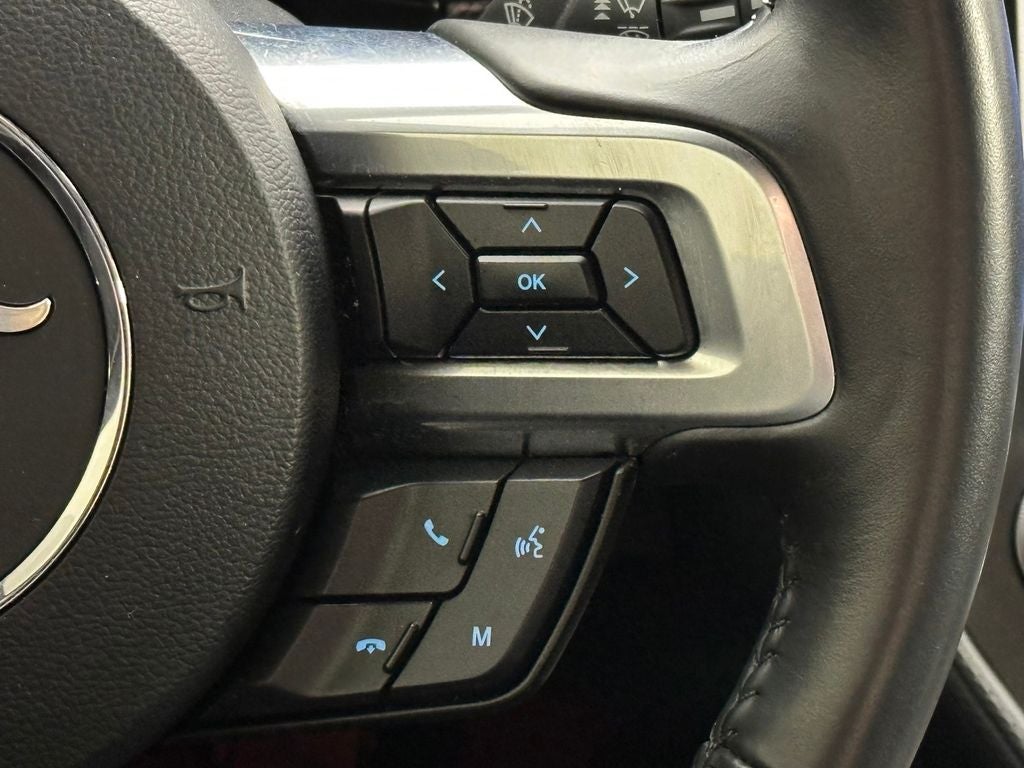 2022 Ford Mustang GT