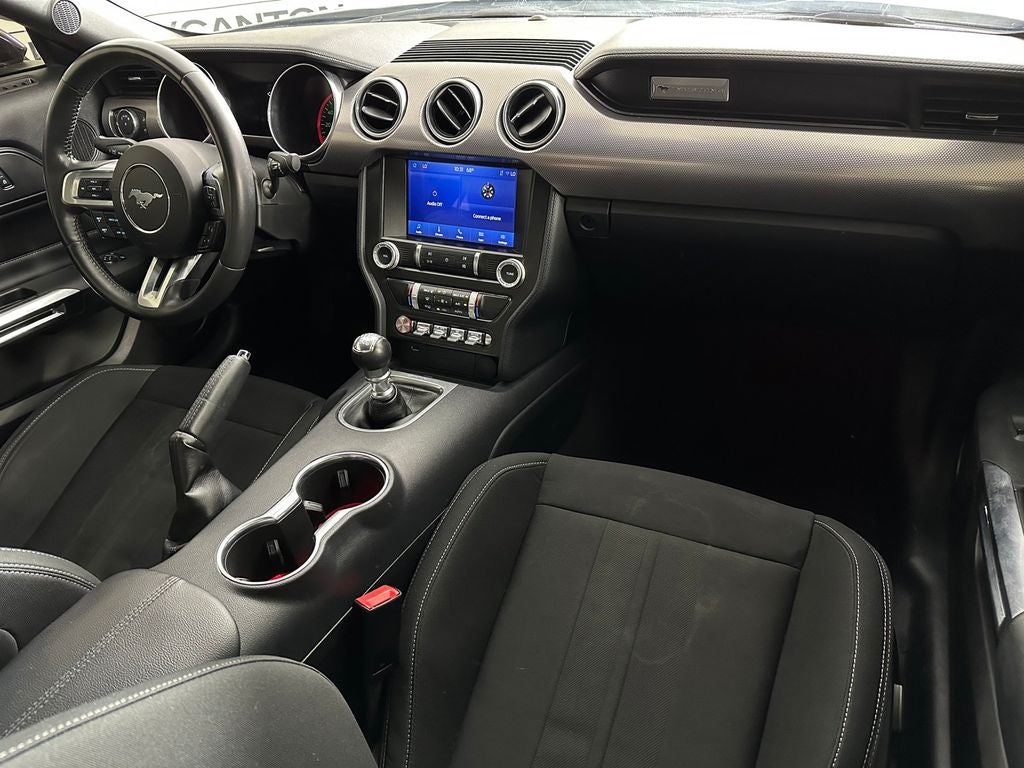2022 Ford Mustang GT