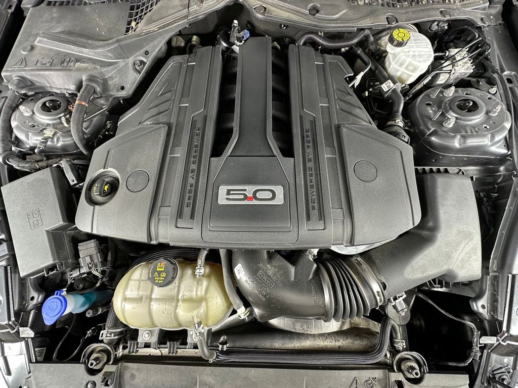 2022 Ford Mustang GT