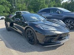 2025 Chevrolet Corvette Stingray 1LT