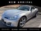 2007 Saturn Sky Base