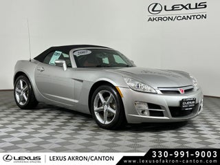2007 Saturn Sky Base