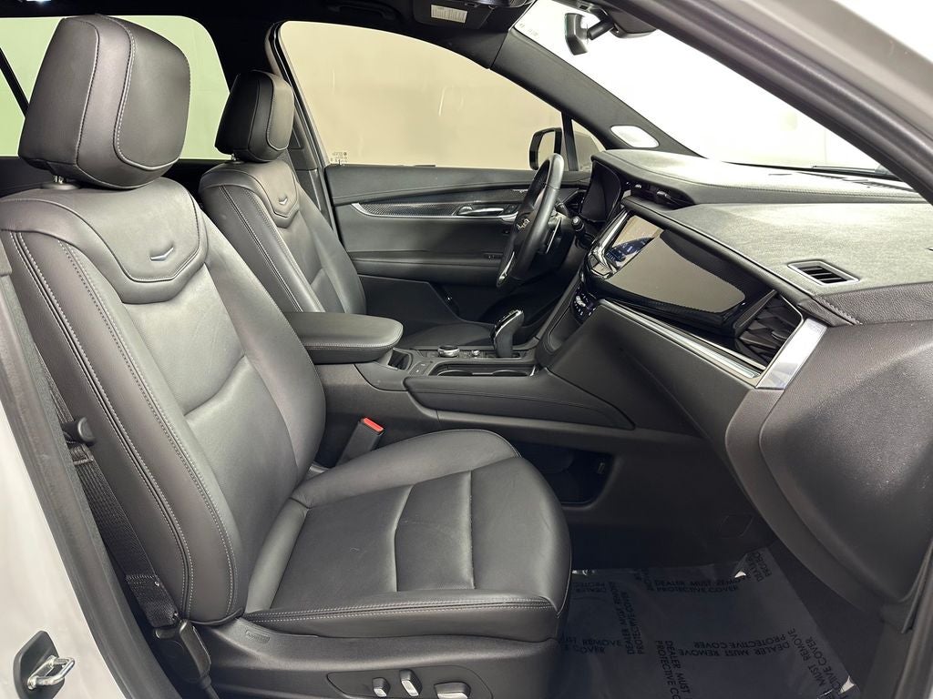 2023 Cadillac XT6 Sport